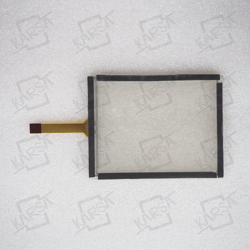Touch screen panel glass for TRANE 47-F-8-48-001 R2.1 MOD01490 CH530