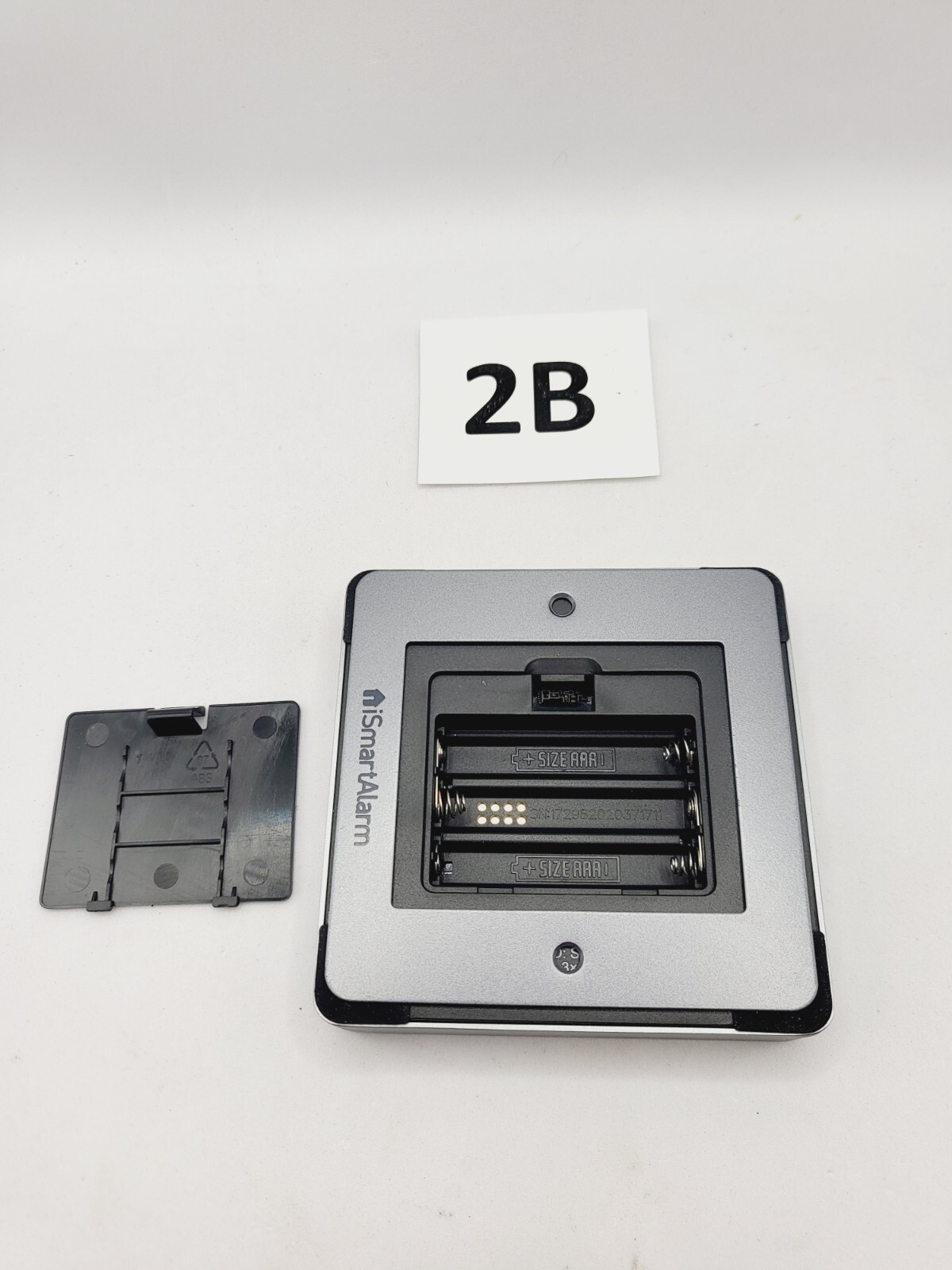 iSmart Alarm - Wireless Talking Keypad Accessory