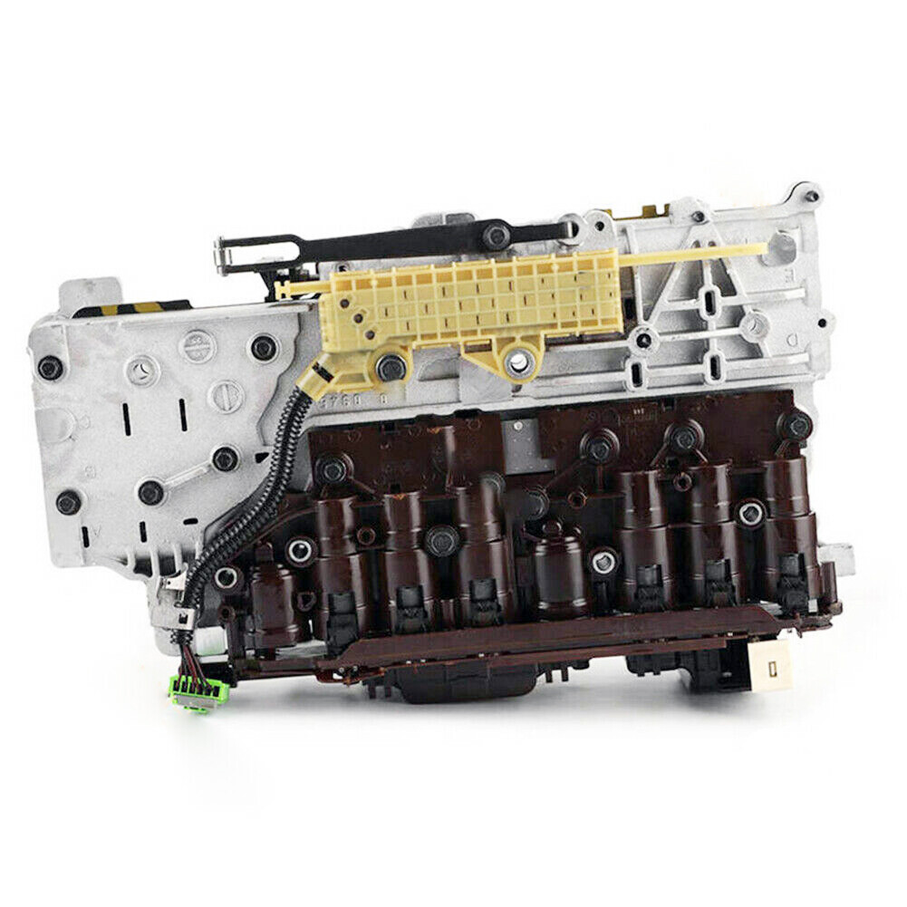 GA6L45R 6L45 Transmission Mechatronic For BMW E83 X3 E90 E91 328i +Program 06-13