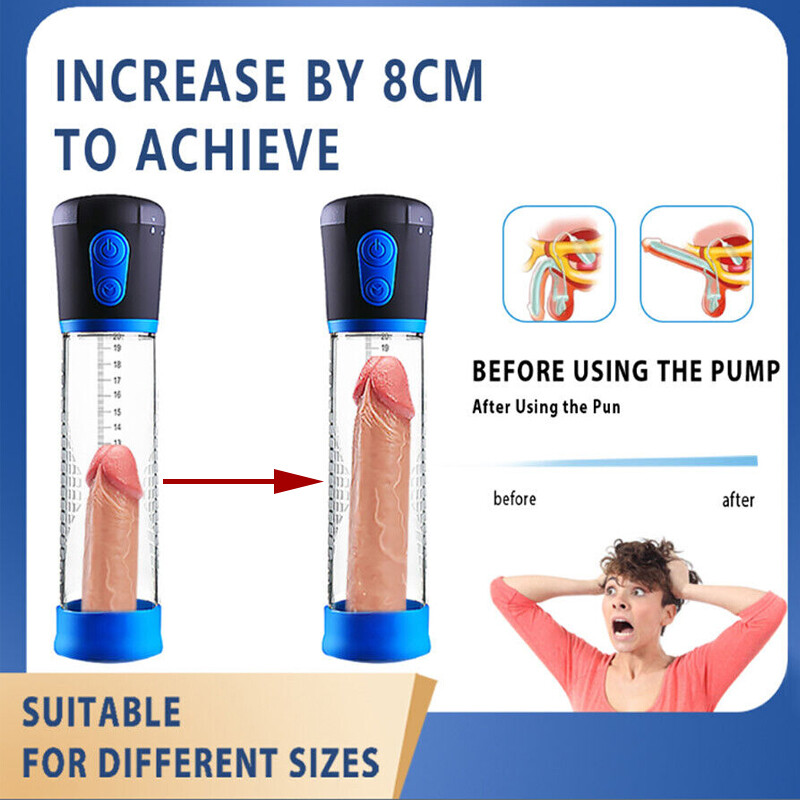 Electric-Bigger-Penis-Growth-Power-Vacuum-Male-Enhancement-Enlarger-Penis-Pump