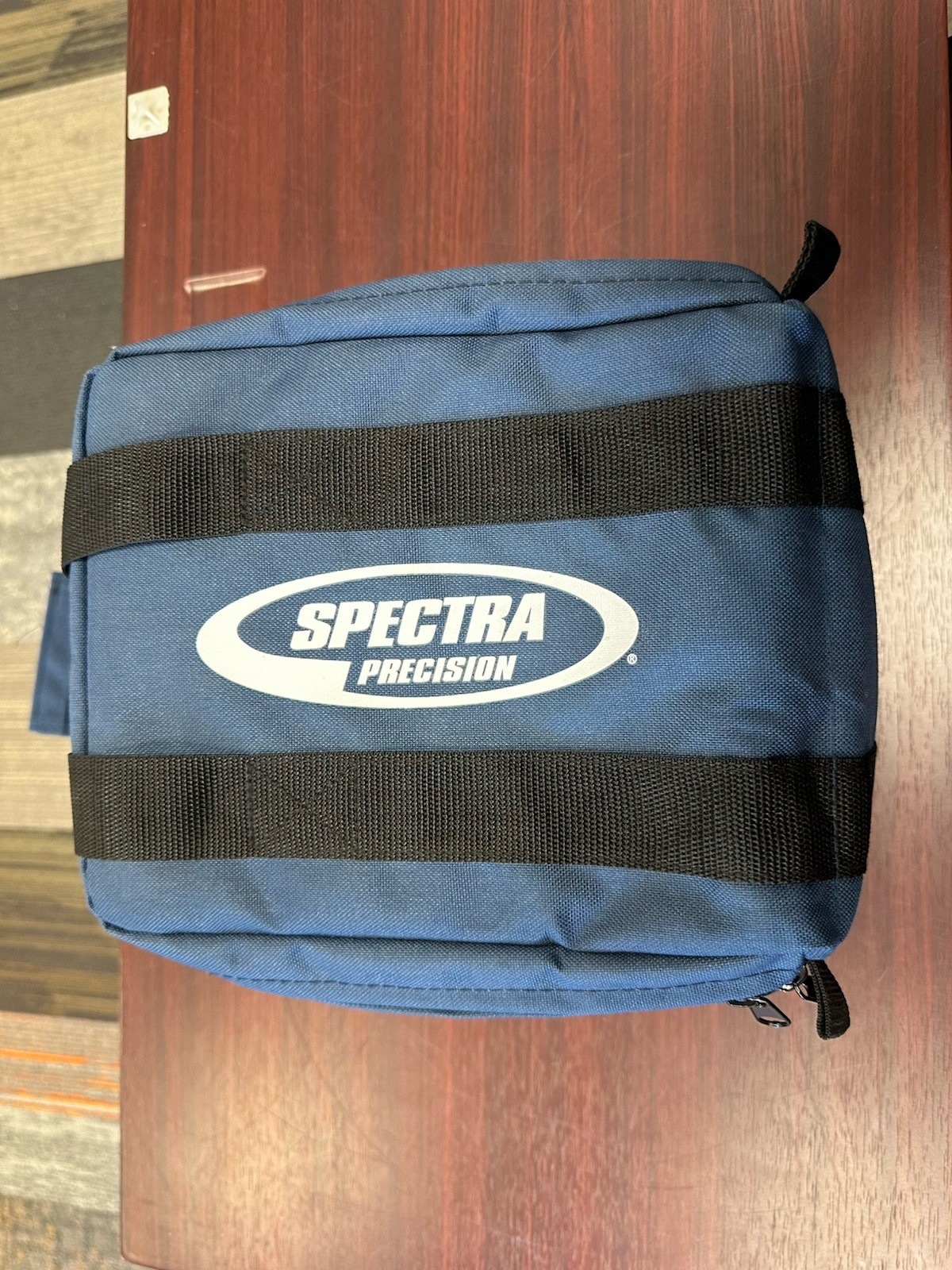 Spectra Precision SP60 GNSS Receiver Kit – Excellent Condition – Complete Kit
