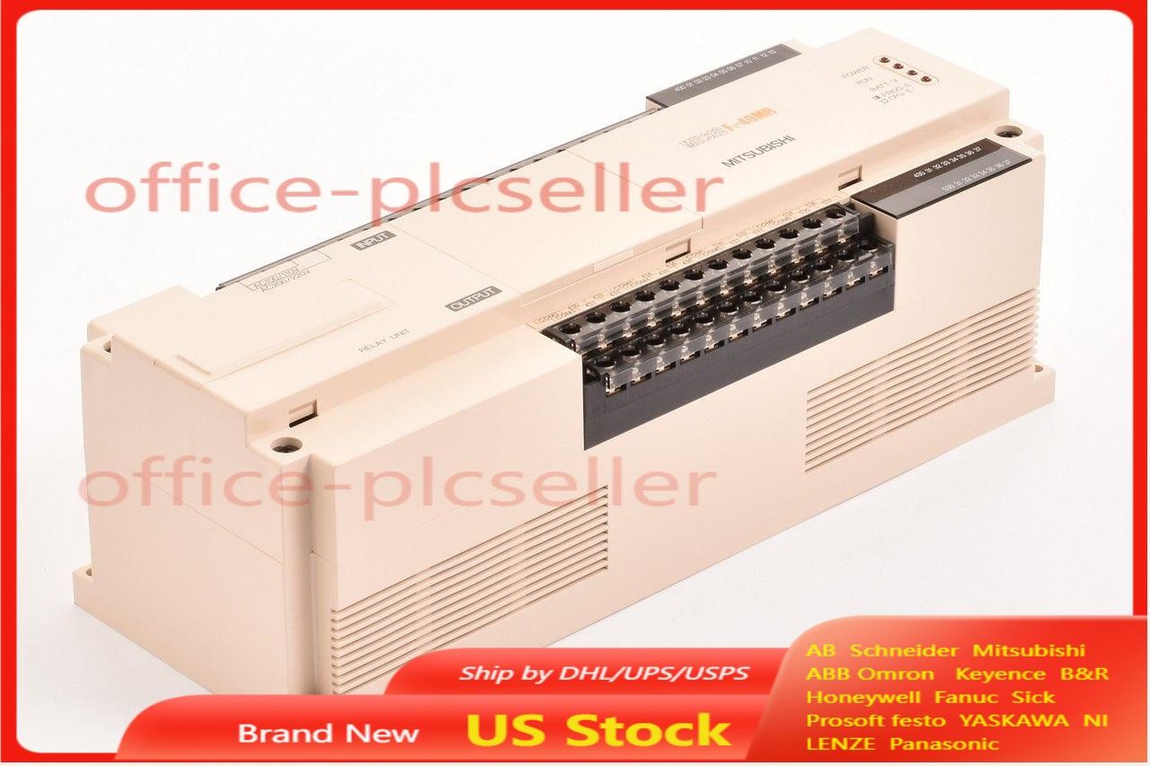 F1-40MR Mitsubishi - New - incl. warranty - shipped within 1 business day