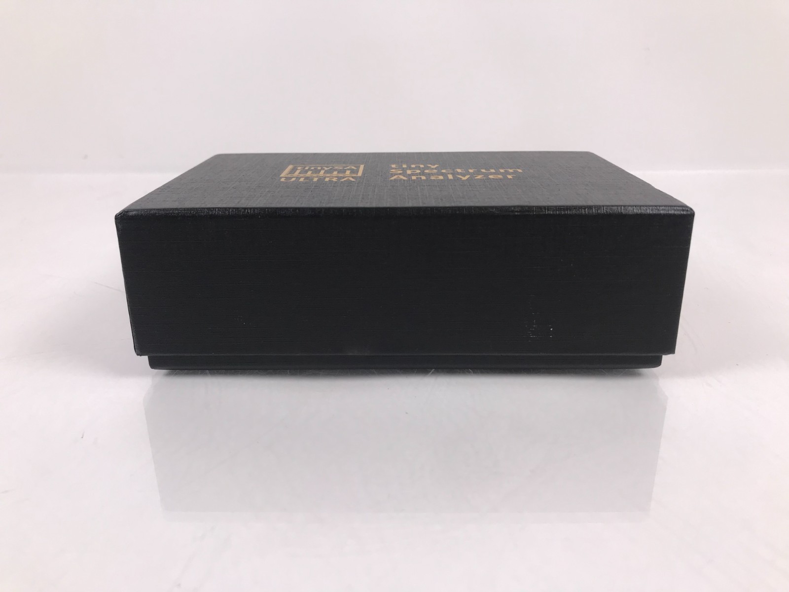 Original TinySA Ultra w/ Box Tiny Spectrum Analyzer