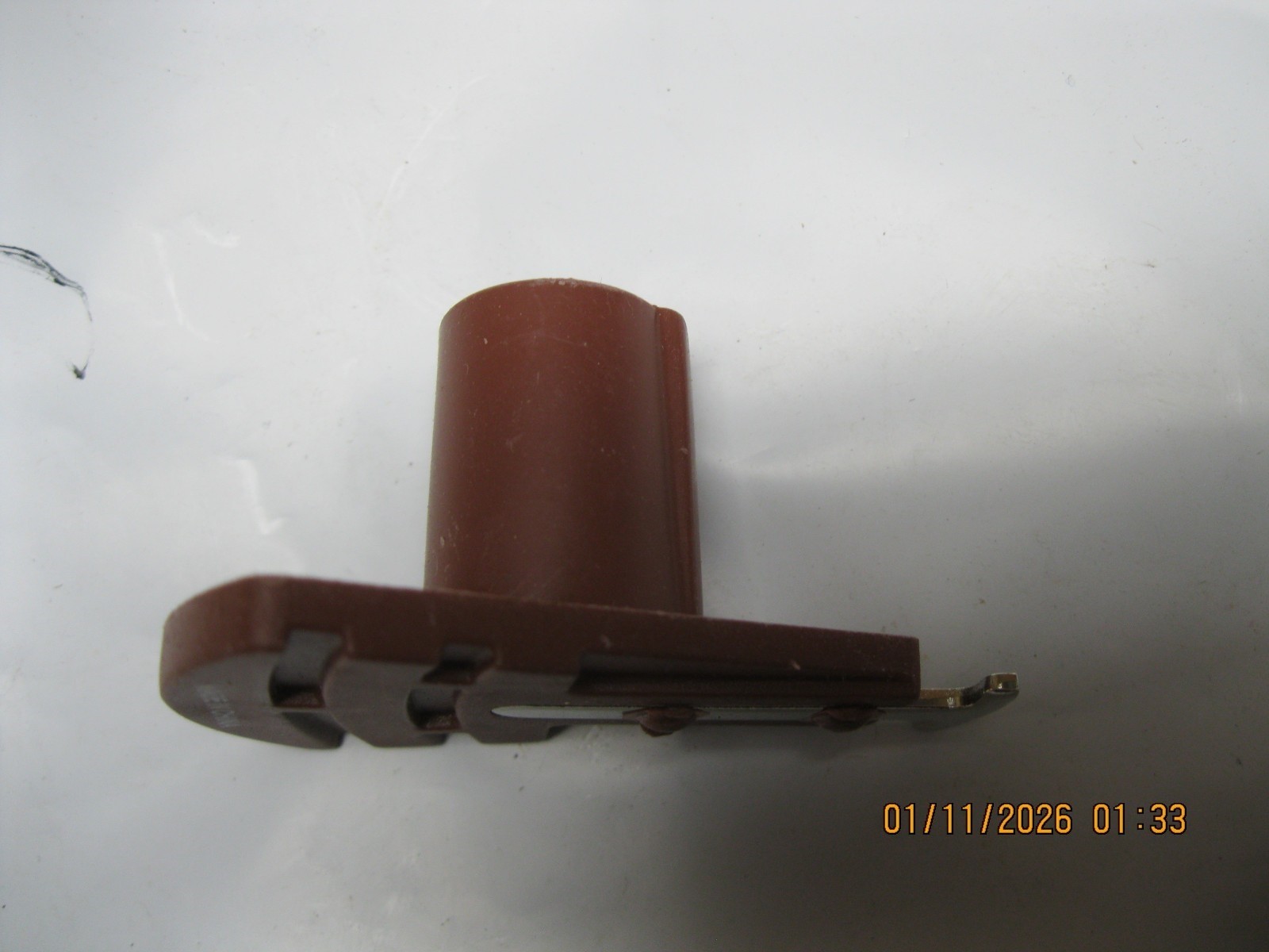Distributor Rotor Professionals Choice JR-101