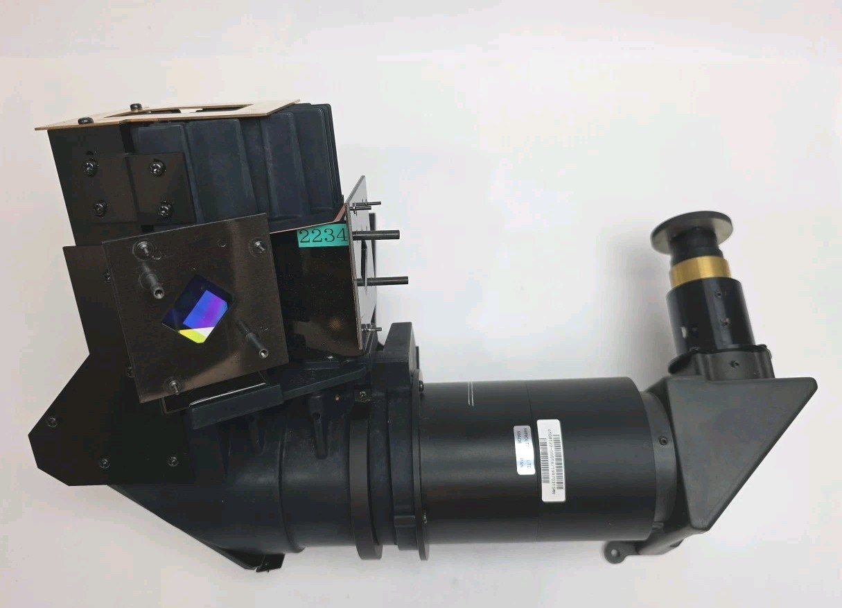 Minolta Projector Assembly 4108122-0001A/19970313MN