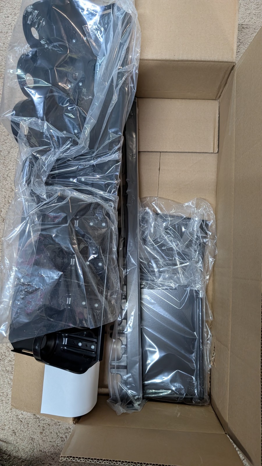 Snap On Epiq Roll Cab Power Drawer Kit Part # 301AE5000