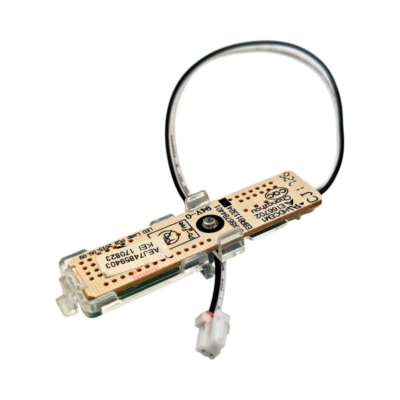AEJ74859403 - Holder Assembly, Lamp
