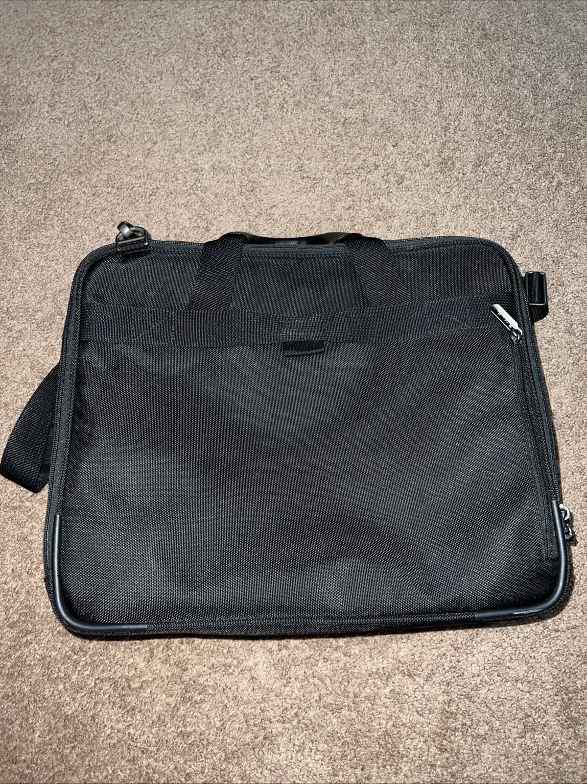 Targurs Laptop Shoulder Bag