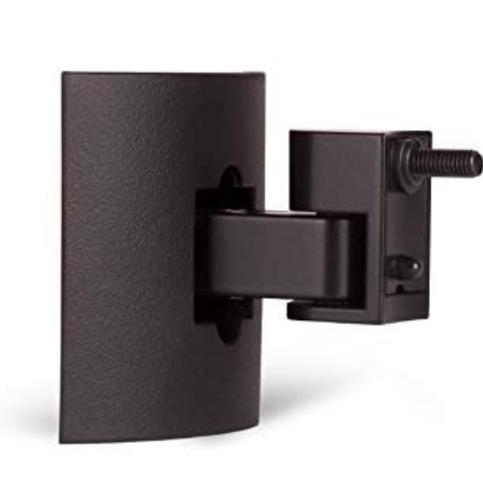 Genuine Bose Wall Mount brackets For Bose Acoustimass 6 10 III - Single