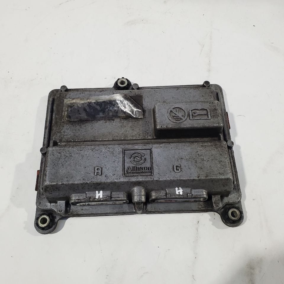 2006 Freightliner MT45 OEM Transmission Control Module 29542725