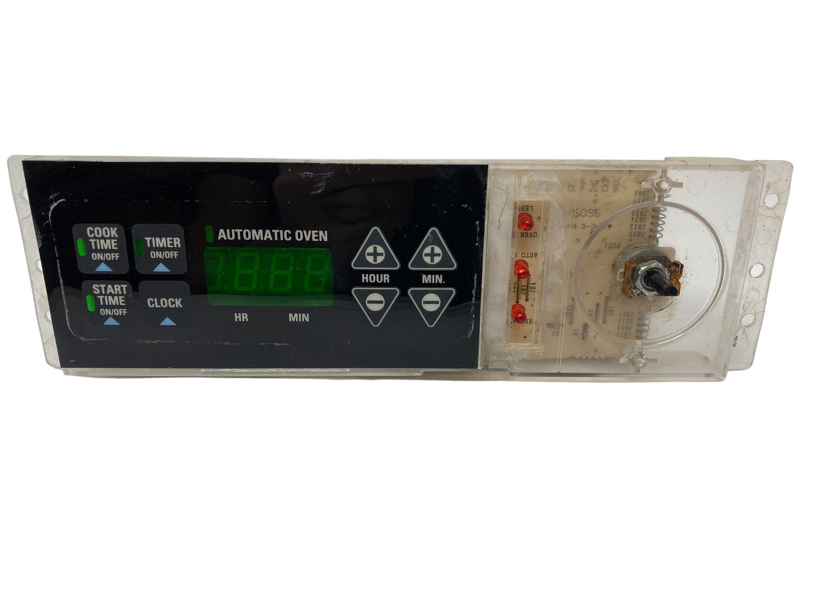 Genuine 164D3147G002 GE Oven Control Board⚡60 Day Warranty⚡FAST+FREE SHIPPING⚡