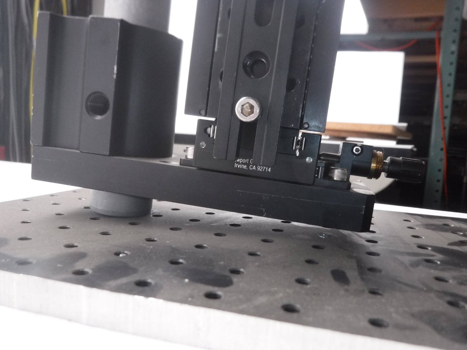 Newport 300-P Table Platform / 460A Series