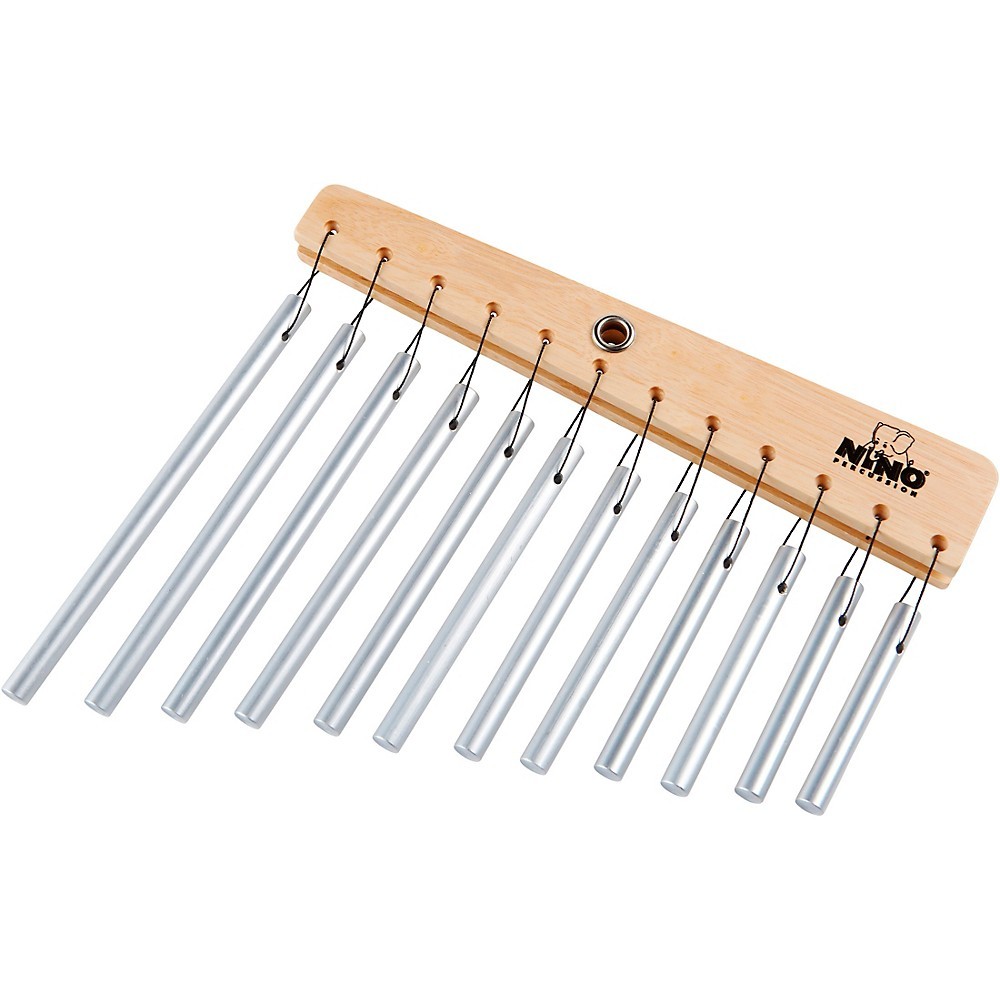 Nino 12Bar Aluminum Chimes