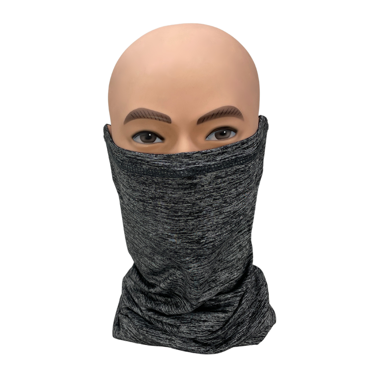 Premium Neck Gaiter Face Mask for Outdoor Activities: Hiking, Fishing and More