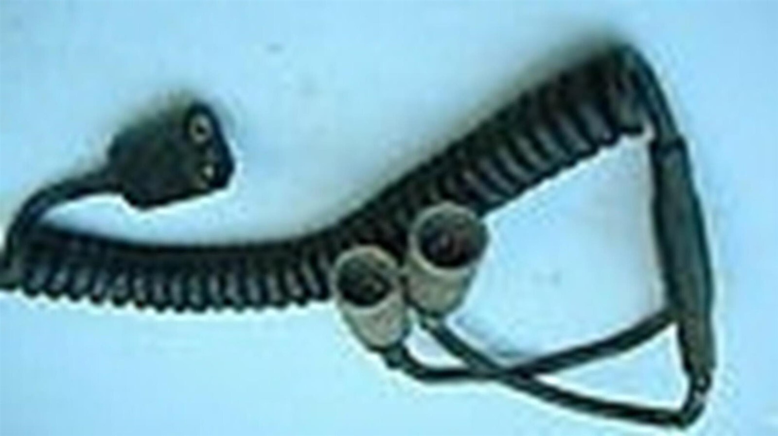 Military Cable, Headset CX8650 for H161 Headset, Used