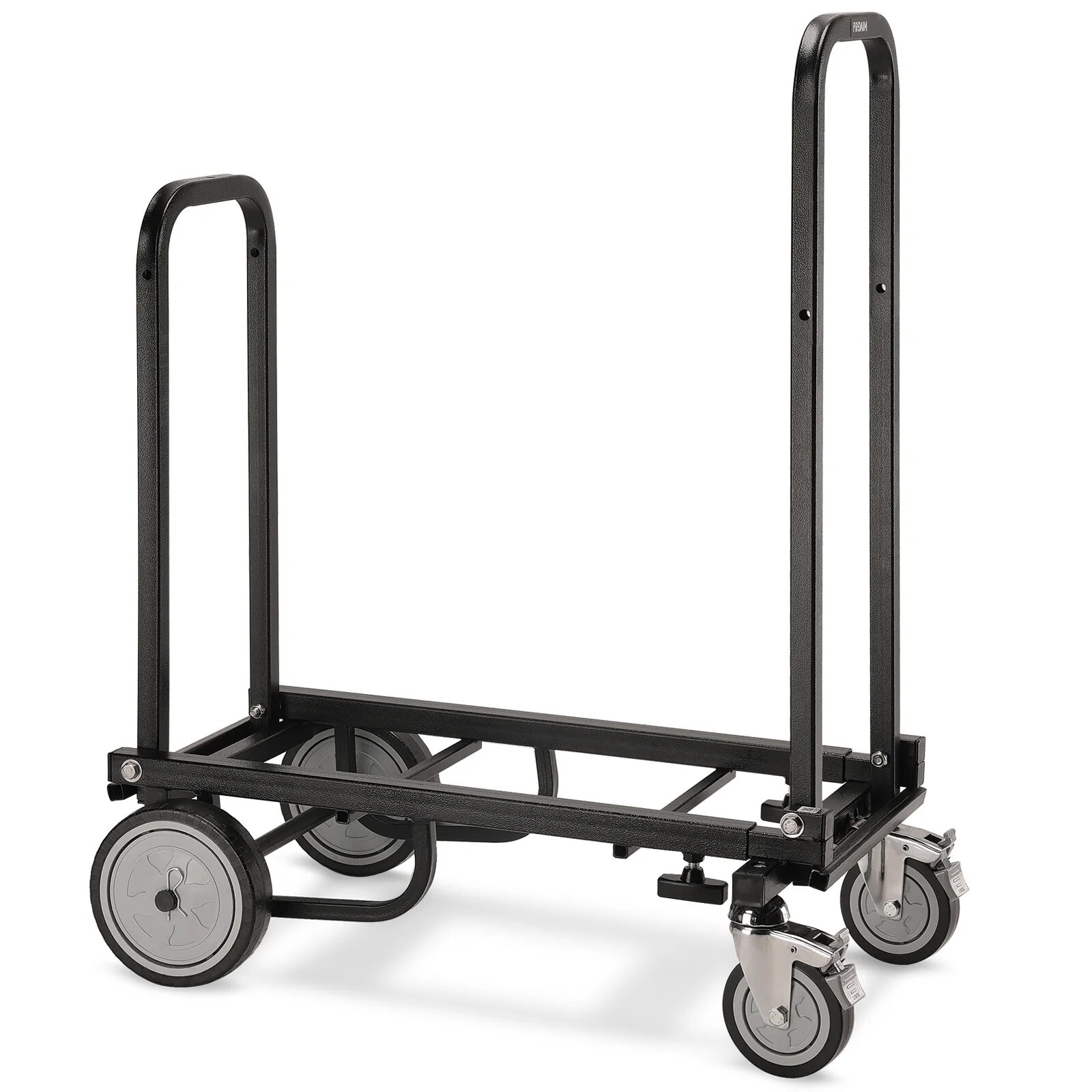 Proaim Vanguard NANO Professional Equipment Adjustable Foldable Cart with Wheels