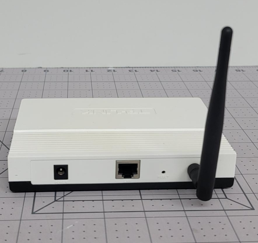 TP-LINK TL-WA701ND 150Mbps Wireless Lite N Access Point