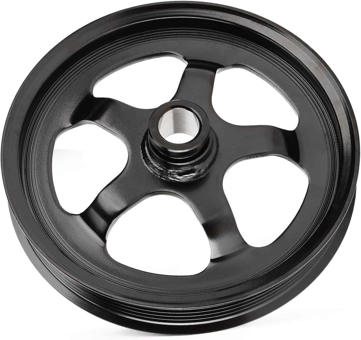 Power Steering Pump Pulley 98-02 Chevrolet Camaro & Pontiac Firebird LS1 Motor