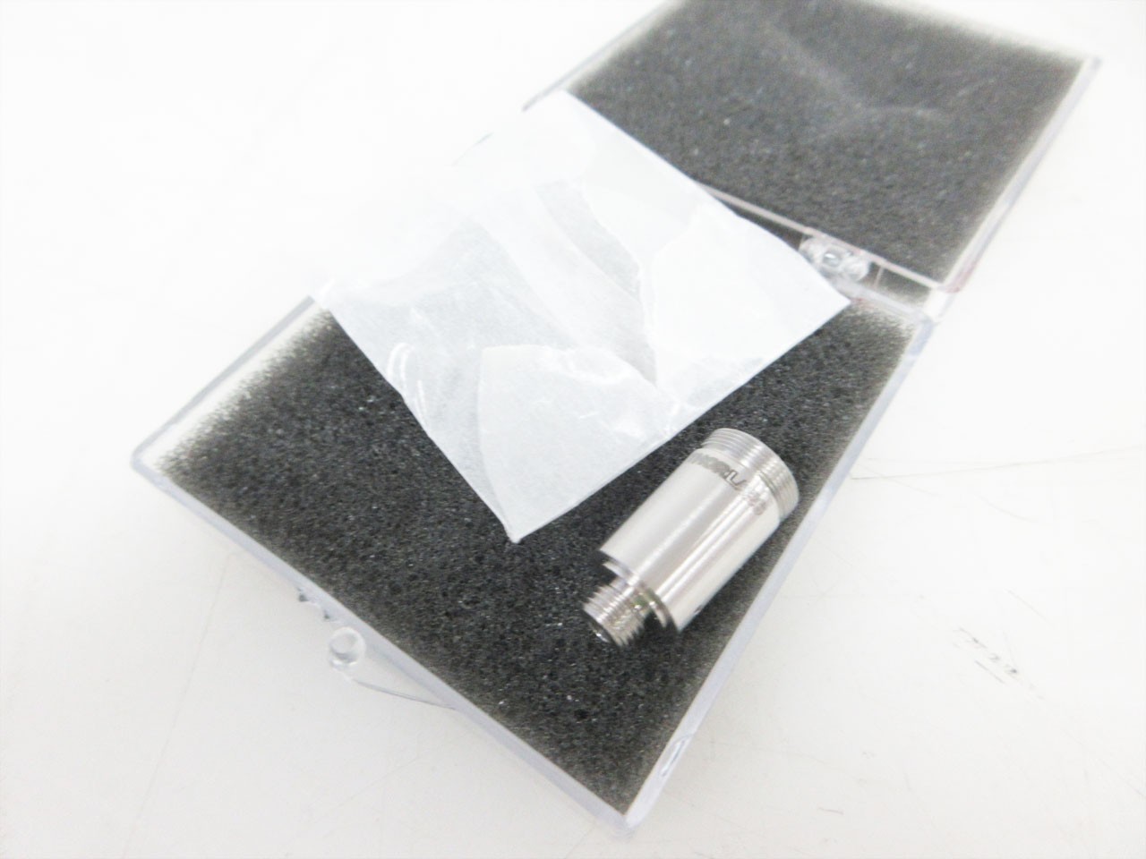 THORLABS F220SMA-A SMA905 FIBER COLLIMATION PACKAGE 543 nm, F = 10.92 mm
