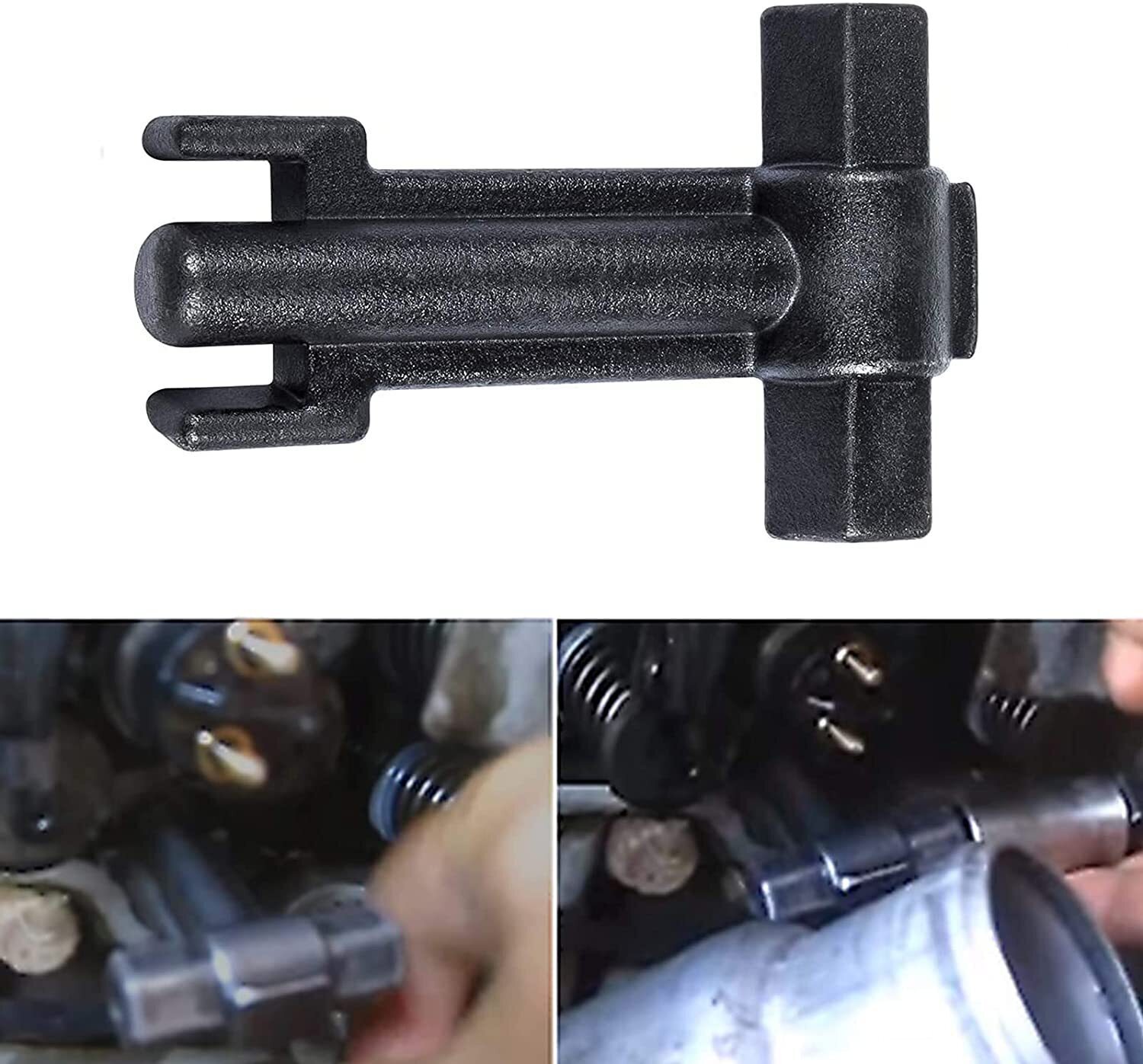 6778 Injector Puller For GM Duramax 6.6L Engine 01~04 Replace Kent Moore J-44639