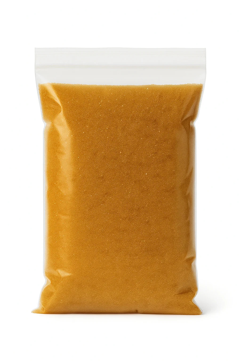 13 LB - 10% Cross-Link Ion Exchange Resin – Water Softener Replacement Media