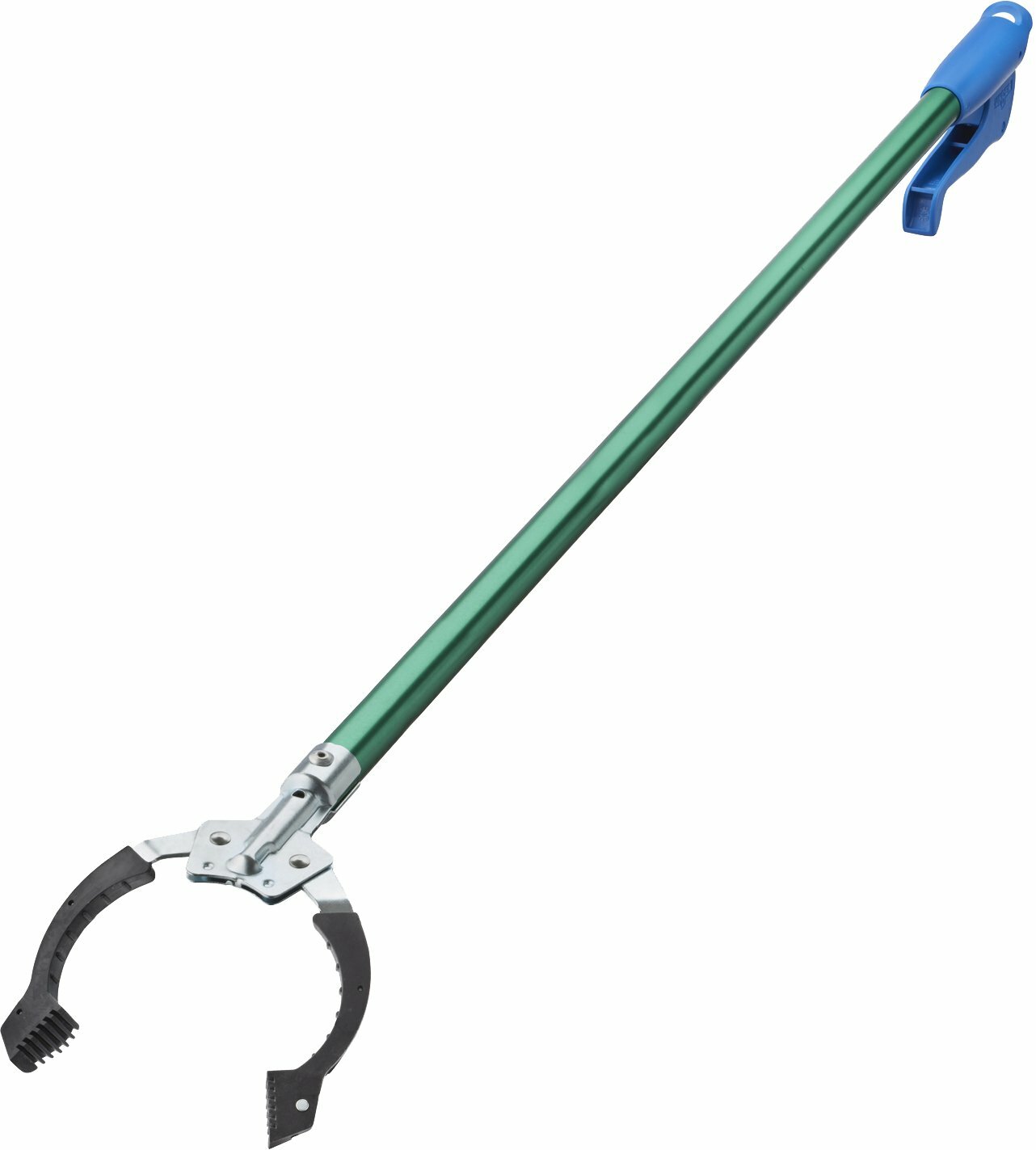 Unger Professional Nifty Nabber Aluminum Reacher Grabber Tool & Trash Picker,36"