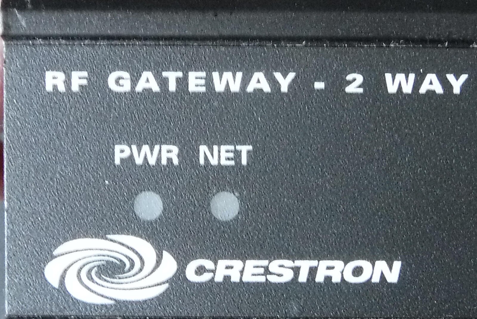 CRESTRON RF GATEWAY FREE SHIPPING!