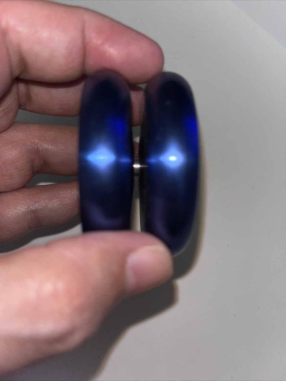 Zombie Ball Bearing YoYo