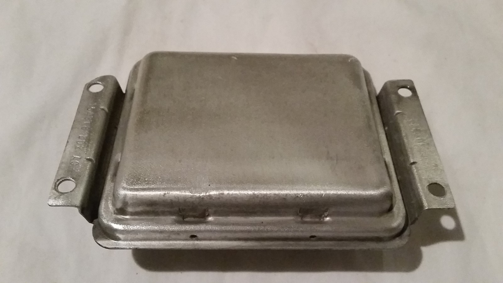 DODGE RAM 2500 CUMMINS MULTIFUNCTION RELAY CONTROL POWER MODULE TIPM 56049681