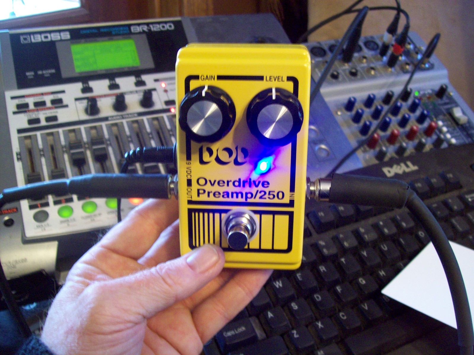 Modified DOD 250 from Modest Mike's Mods- Grey Mod Plus!