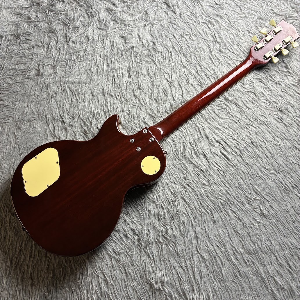 Bacchus LP