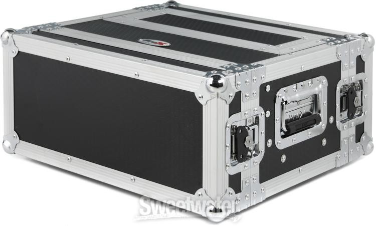 ProX XS-WM2U2DR ATA-style Rack Flight Case with Drawer - 2U