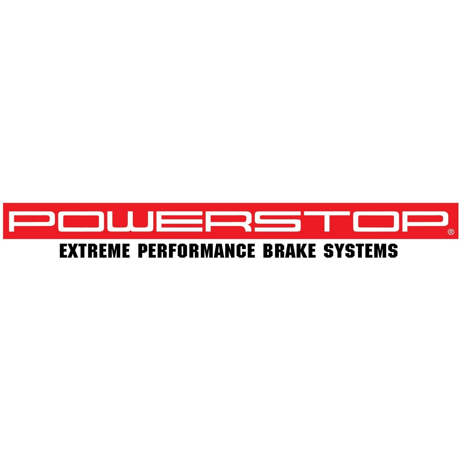 Power Stop EBR641XPR Drilled & Slotted Front Rotor Set for VW Beetle Golf Jetta