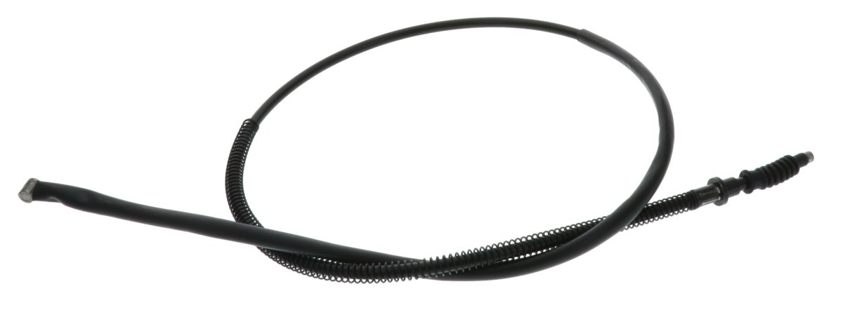 Clutch Cable for Yamaha Blaster 200 fits 1988-2006 YFS200 +2" Longer Than Stock
