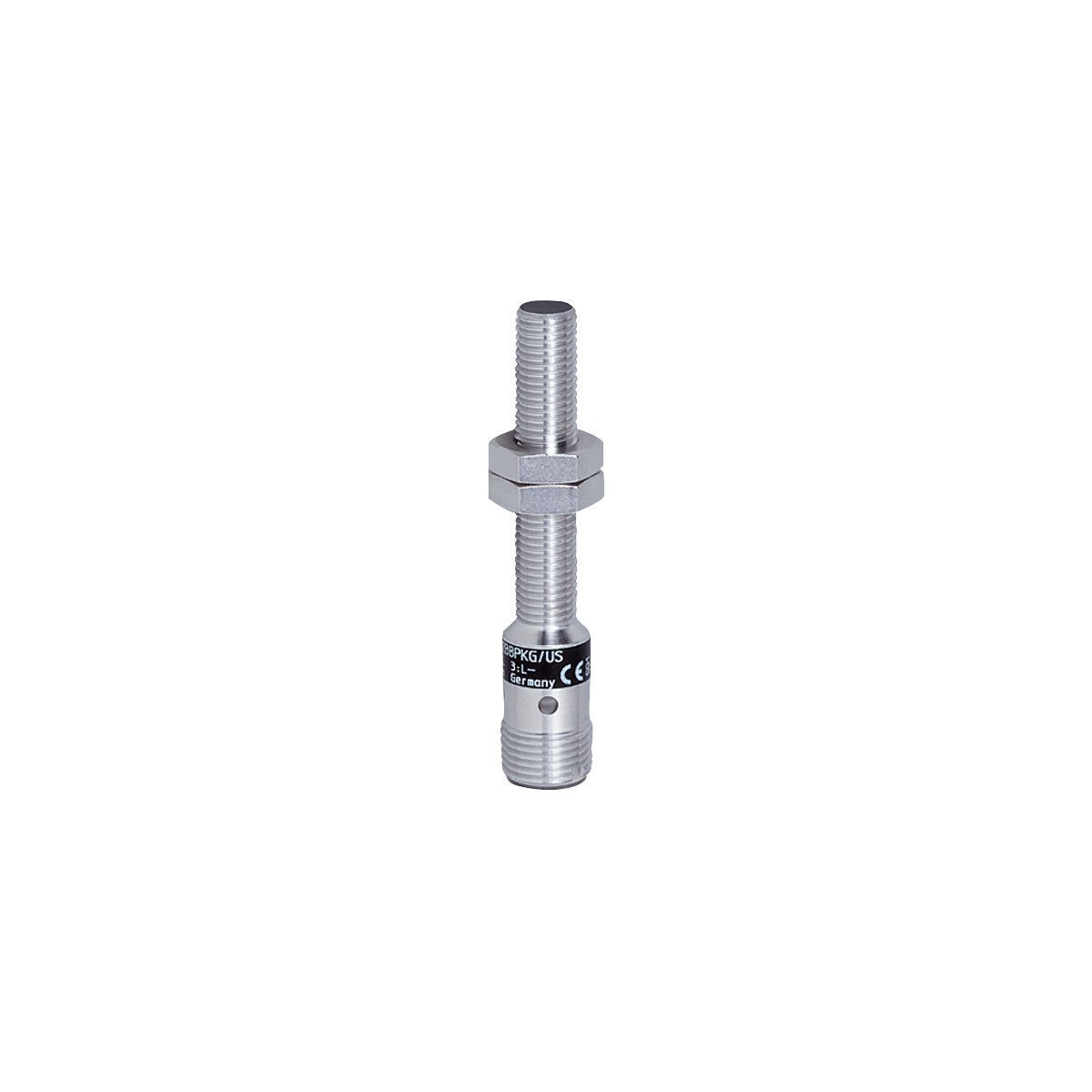 For IFM IE5219 Inductive Sensor New