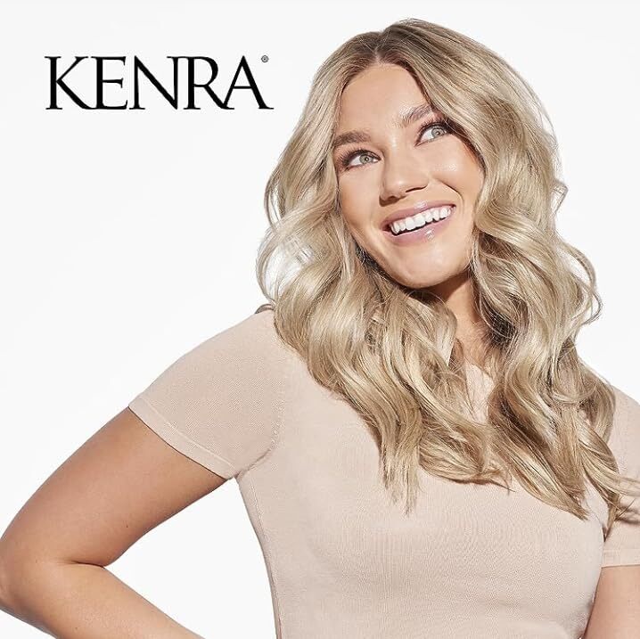 Kenra 17 Styling Gel 6 oz