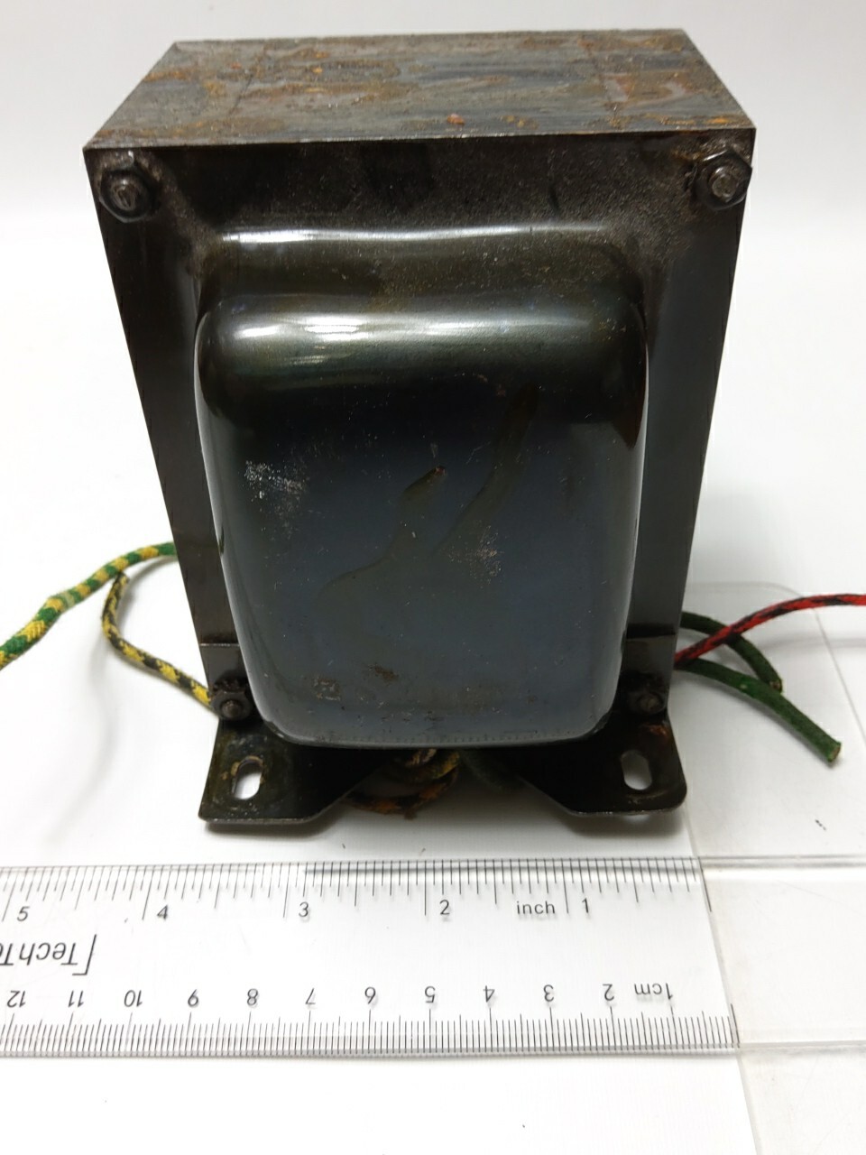 DUKANE TRANSFORMER 710-4202-04