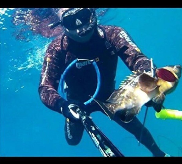 Diving Flashlight Scuba Dive Light Waterproof Underwater LED Torch Light