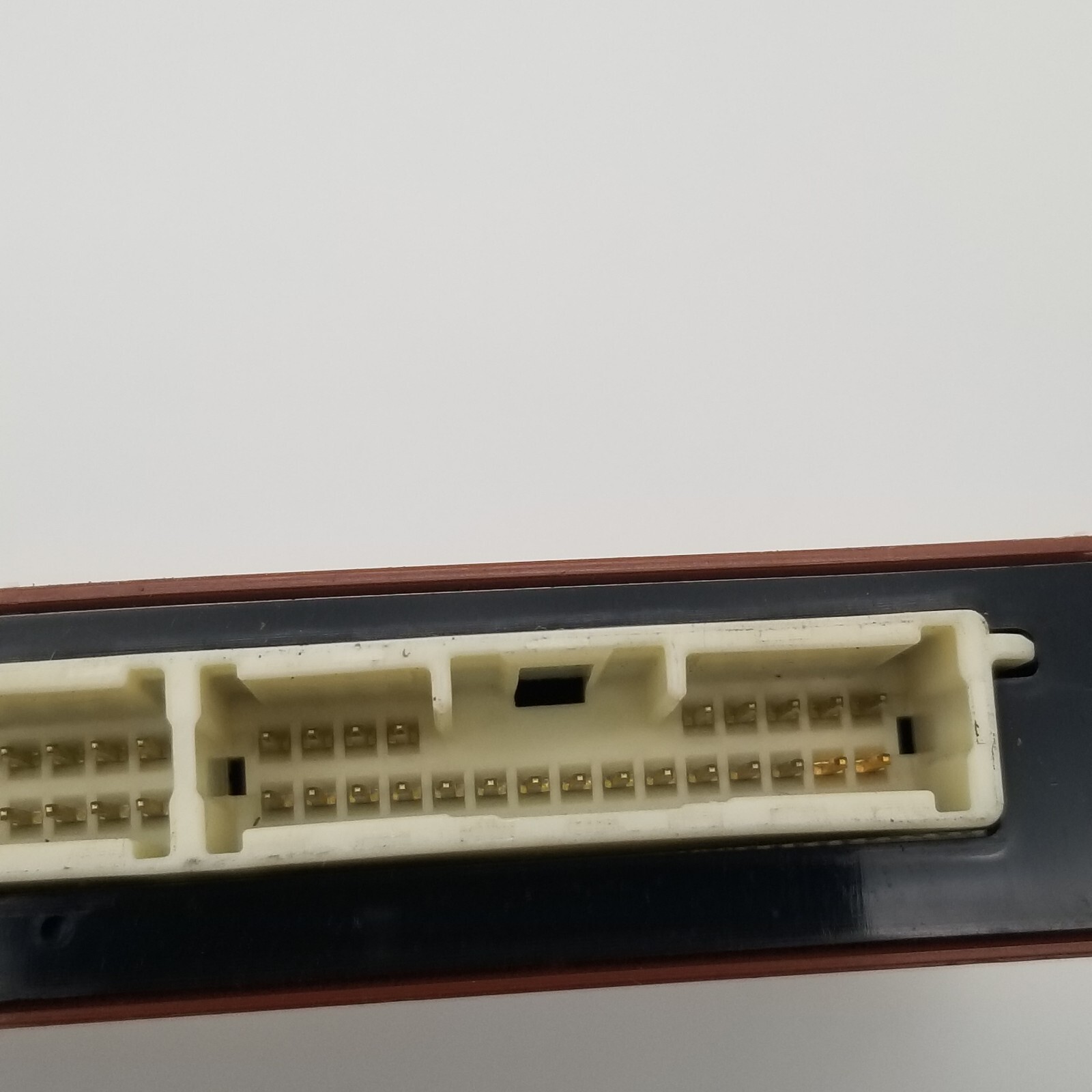 2012 2013 2014 TOYOTA PRIUS THEFT-LOCKING SECURITY CONTROL MODULE ECM ASSEMBLY