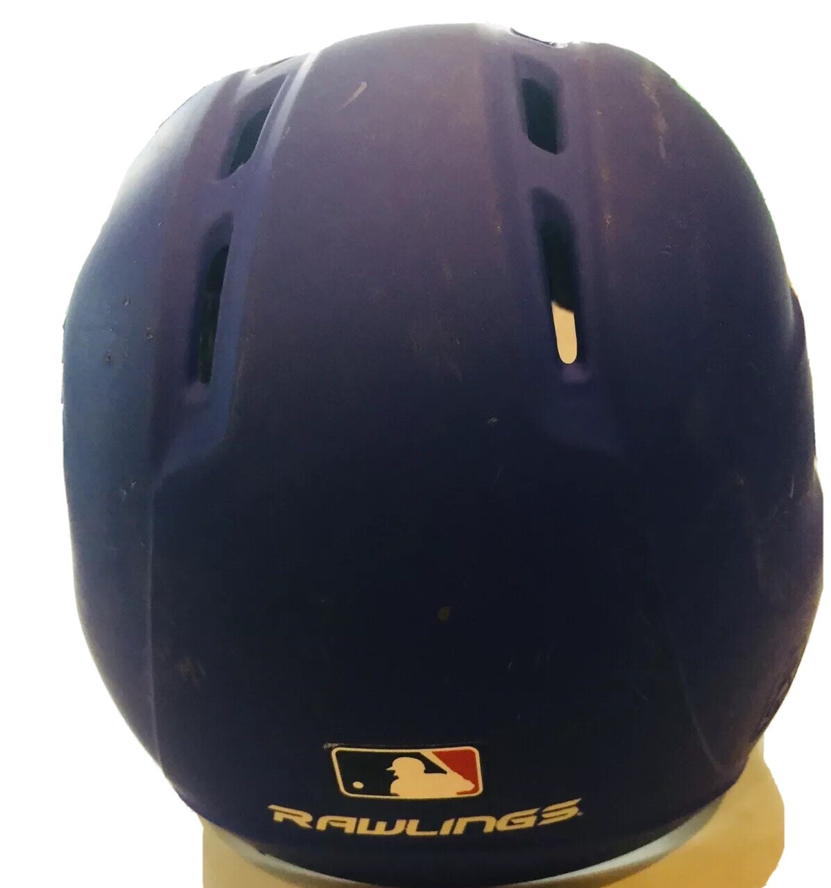 Rawlings baseball helmet 6 3/8 To 7 1/3