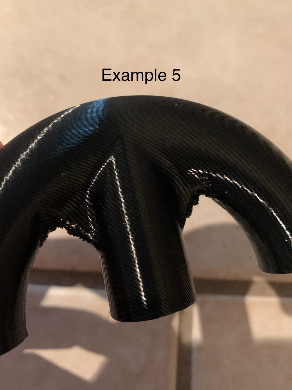 FACTORY SECOND - Power Wheelchair Joystick Knob Replacement Discount 1/4" Stem