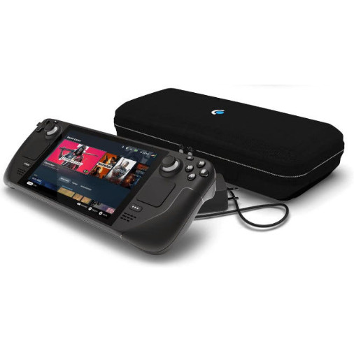 Valve Steam Deck | OLED 512GB / 1TB NVMe SSD, Unopened