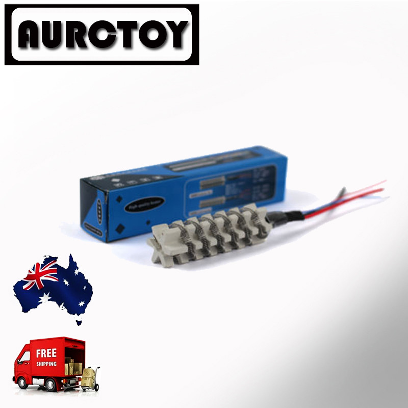 Soldering Rework Station Hot Air Gun HEATING ELEMENT for W.E.P 2008D 853D 852D++
