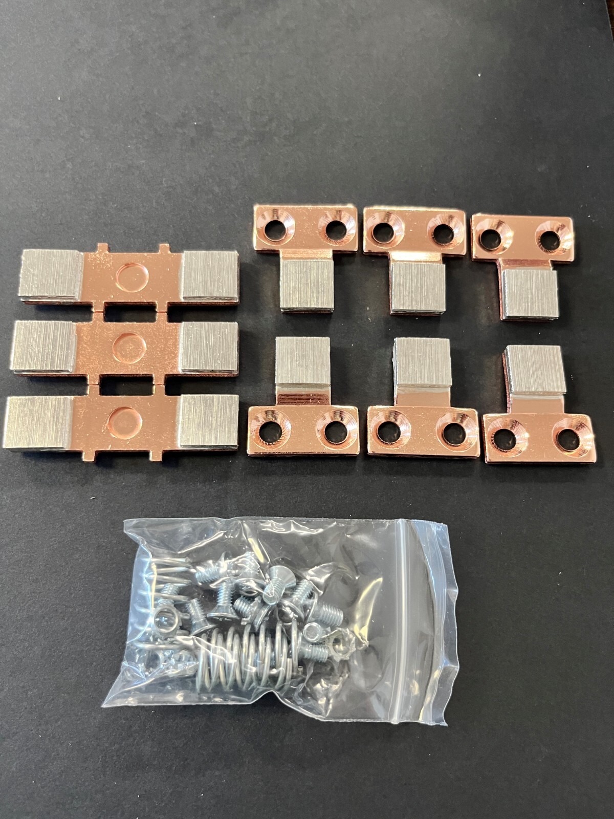 6-26-2 American Made Aftermarket Contact Kit Eaton/Cutler Hammer Equal