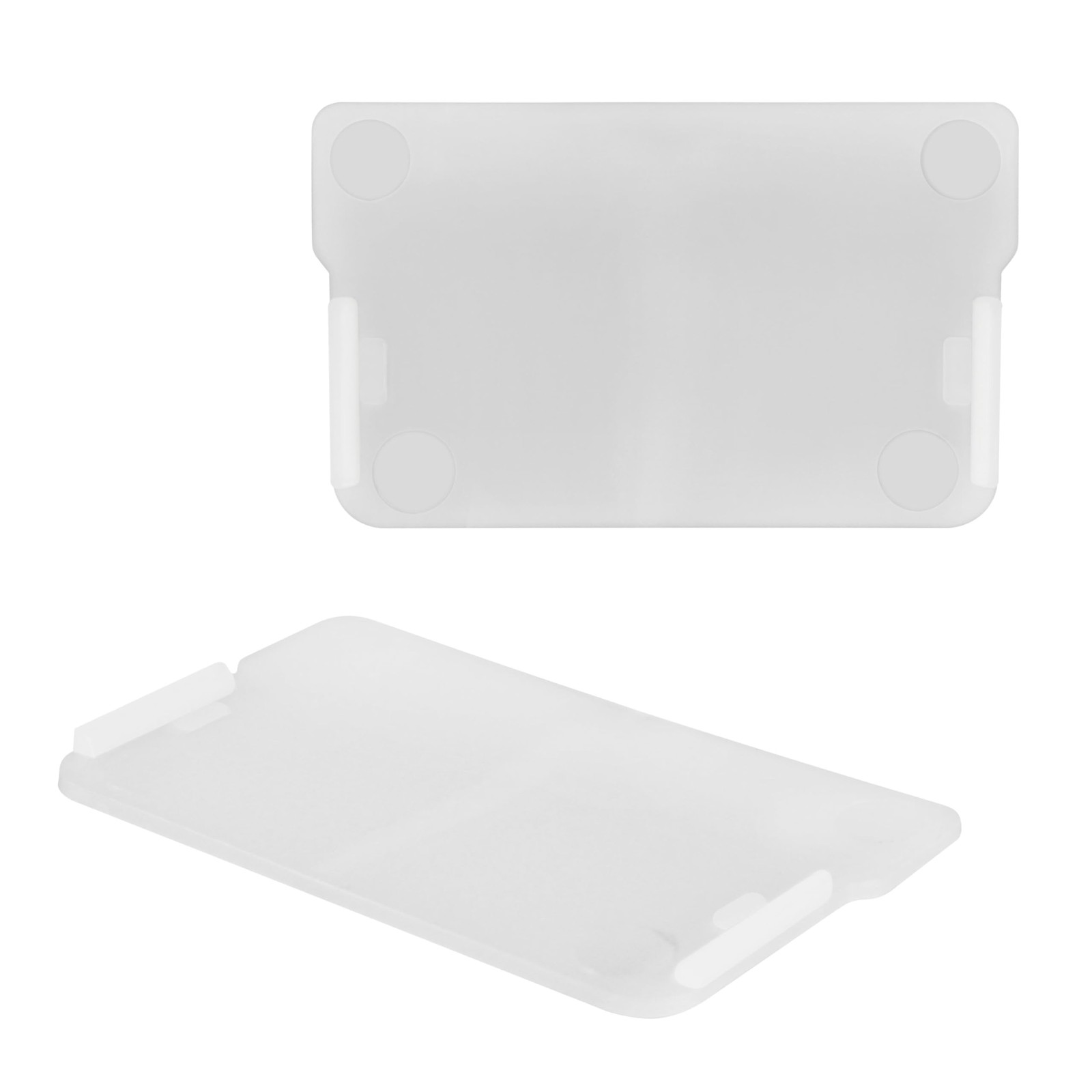 40716 Plastic Width Dividers for Small Drawers in Plastic Cabinets, Custom St...