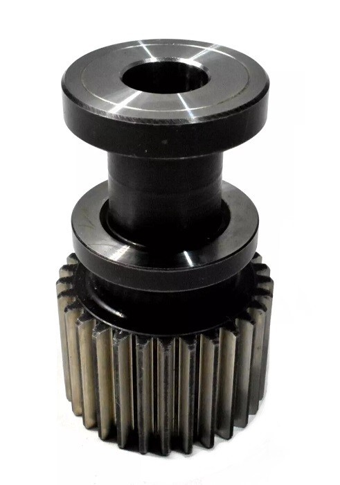 Heidelberg M2.009.013 /02 Distributor Cylinder Gear PM74/SM74