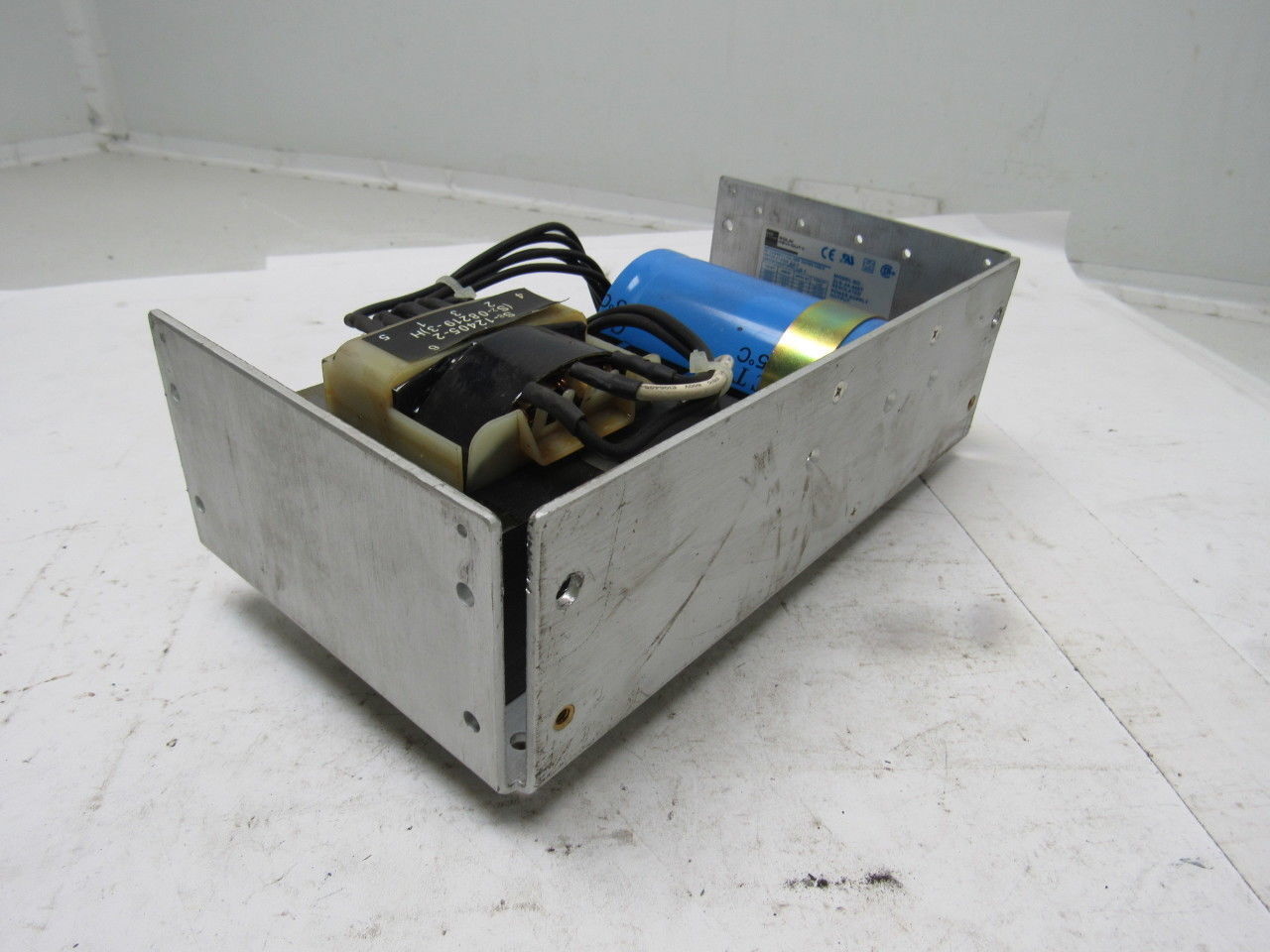 Optimation OptiMate OP-9001 Communications Master 8-30VDC 3.9VA