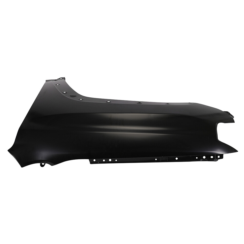 For 2010-2023 Toyota 4Runner Fender Assembly Front Driver Side