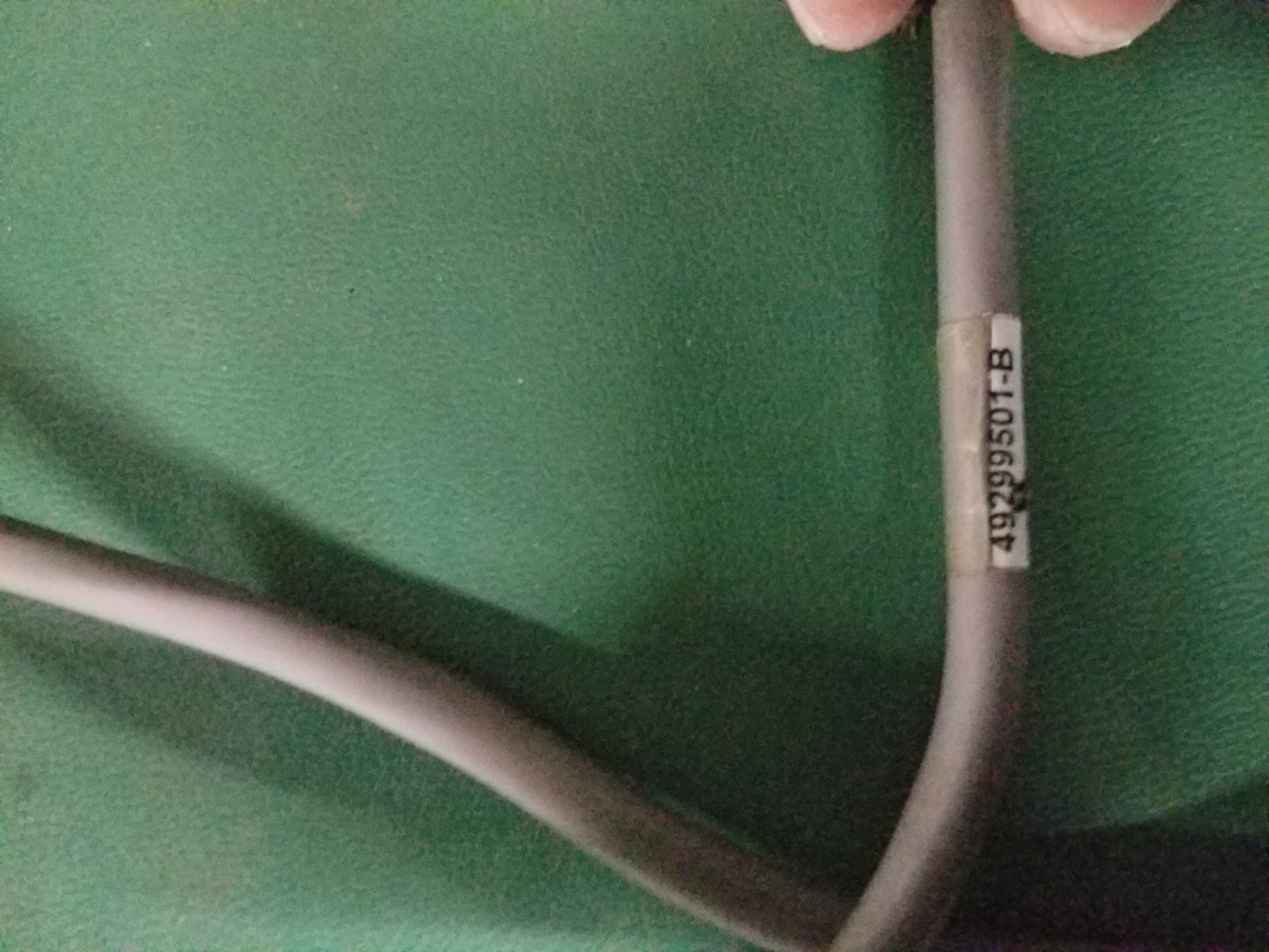Universal Instruments 49299501 Encoder