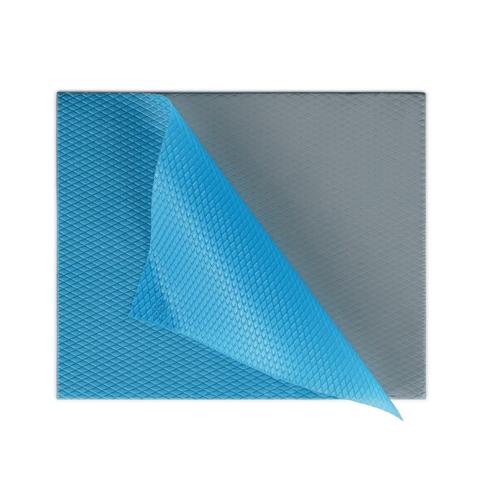 Minus Pad High Compression - 120x100x4.0mm 2-Pack Thermal Interface Pad, Electri
